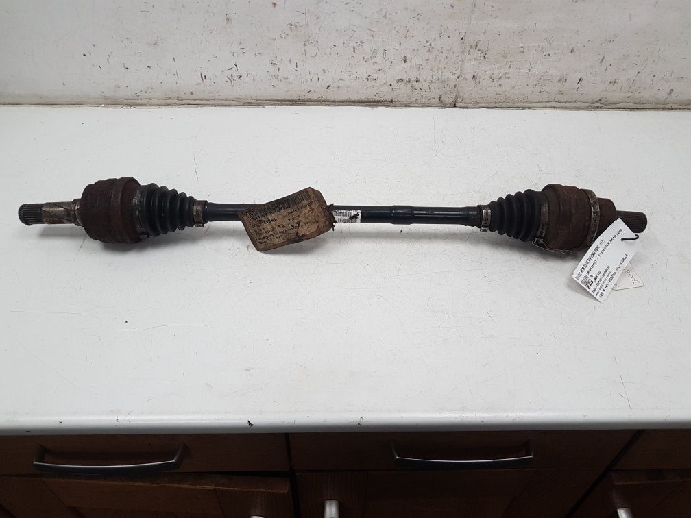2008 - 2009 Volvo XC70  Estate Left Rear Drive Axle 30681132
