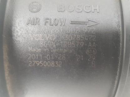 2008 - 2012 Volvo XC70  Estate Air Flow Meter 30785472