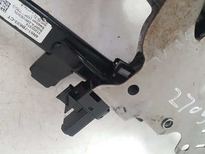 2005 - 2012 Volvo S40  Saloon Clutch Pedal 31202374