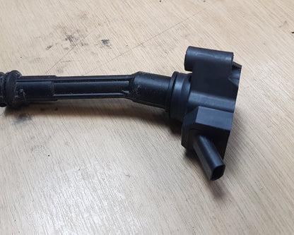 2019 - 2021 Volvo XC40 536 Estate Throttle Body 31465702