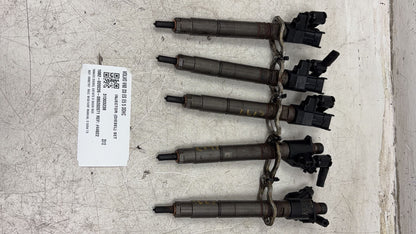 2011 - 2014 Volvo V60 I 155 Estate INJECTOR (DIESEL) SET 31303238