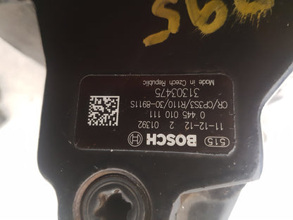 2003 - 2014 Volvo XC90 I 275 Estate High Pressure Pump 0 445 010 111