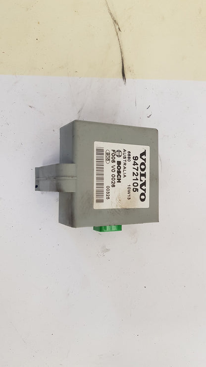 2002 - 2006 Volvo XC90  Estate LEVEL SENSOR 9472105