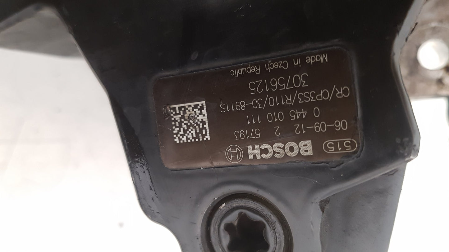 2003 - 2007 Volvo XC70 II 295 Estate High Pressure Pump 0 445 010 111