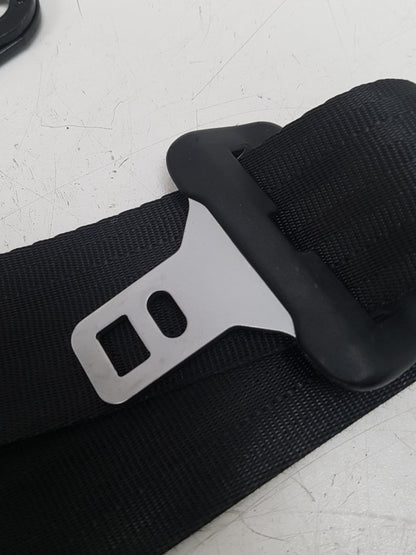 2004 - 2010 Volvo V50   Estate Left Front Seat Belt 8639693