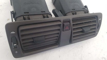 2007 - 2010 Volvo V50 545 Estate Dash Air Vent Centre 39879332
