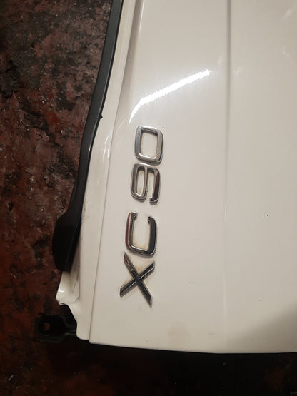 2003 - 2014 Volvo XC90 I 275 Estate TAILGATE (LOWER)