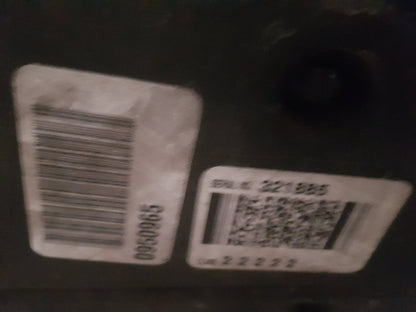 2001 - 2004 Volvo V70  Estate Engine D5244t