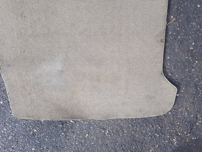 2000 - 2007 Volvo XC70  Estate Boot Liner