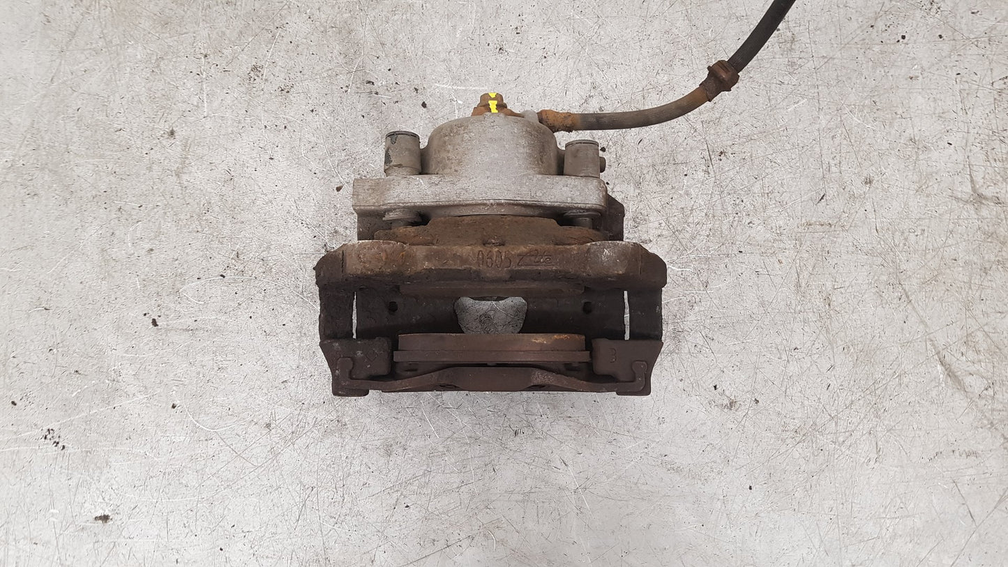 2002 - 2010 Saab 9-3   Right Front Caliper