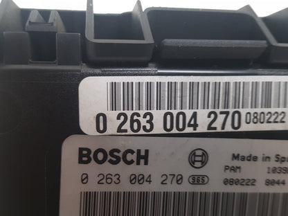2007 - 2015 Saab 9-3  Estate PARKING SENSOR ECU 0263004270