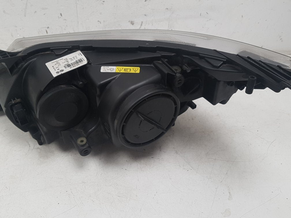 2008 Saab 9-3  Saloon Right Headlight 12770146