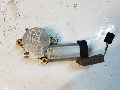 2000 - 2007 Volvo V70  Estate Sunroof Motor 10002328B00