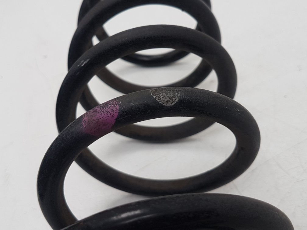 2015 - 2019 Volvo V40 Cross Country  Hatchback SPRING (REAR) PINK