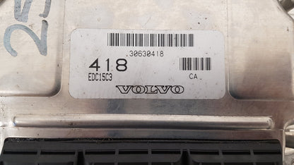 2001 - 2004 Volvo V40  Estate Engine ECU 30630418