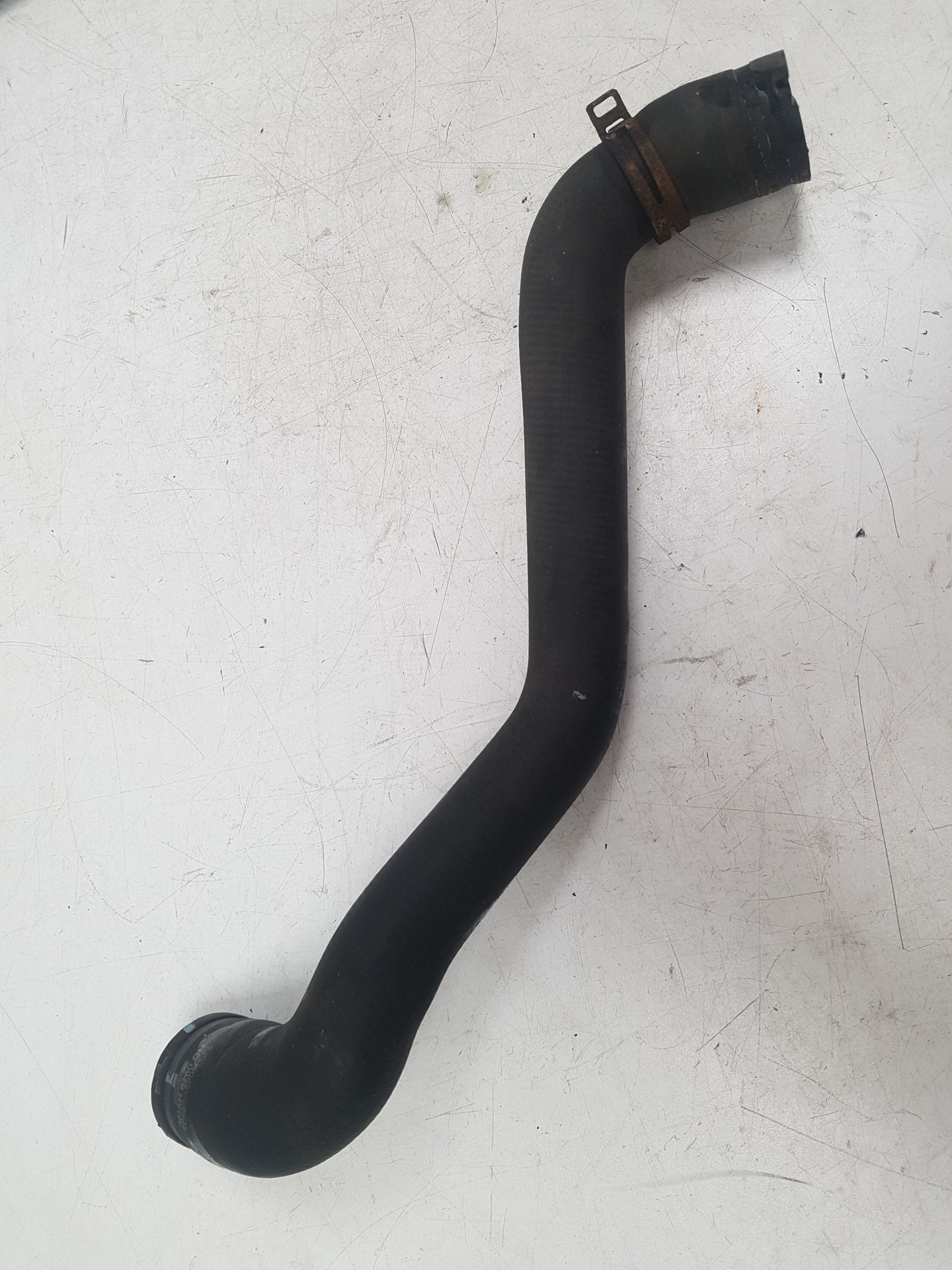 2004 - 2010 Volvo V50   Estate RADIATOR HOSE 3M5H8260CH