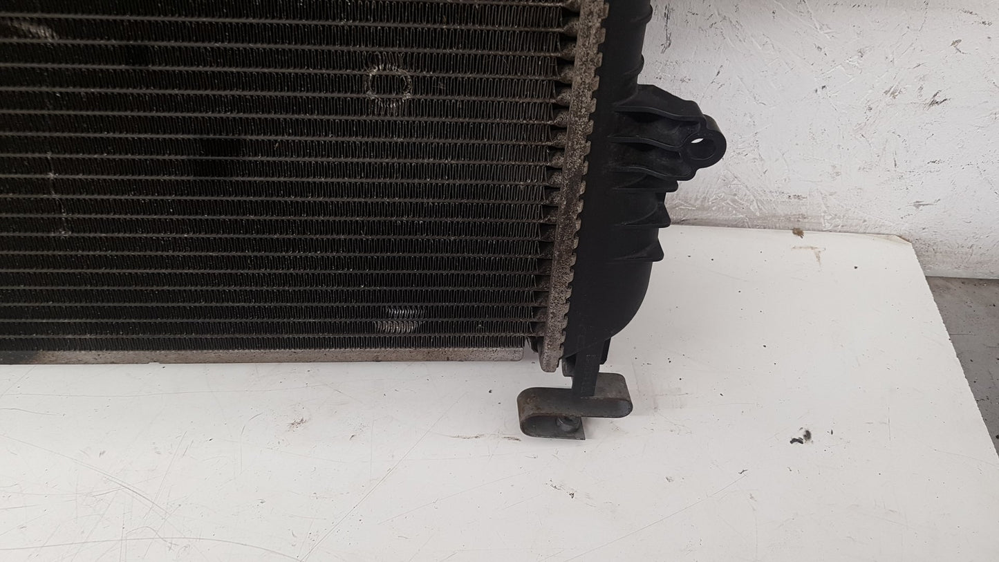 2005 Volvo S60  Saloon RADIATOR (AUTOMATIC)  (A/C CAR) 30723909