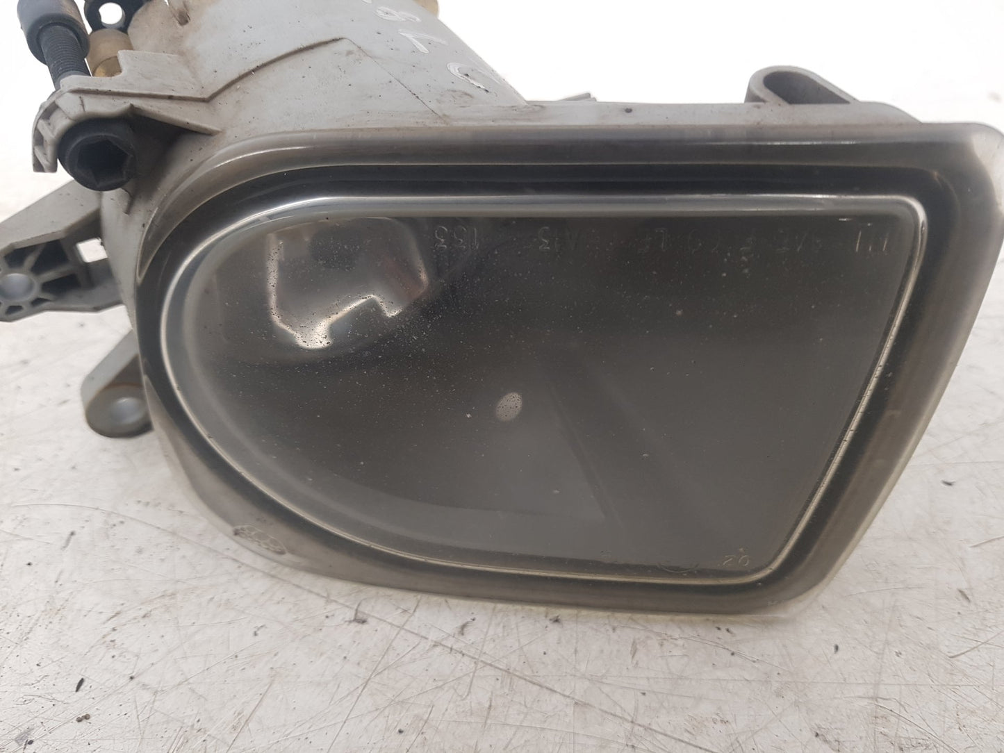 2017 - 2026 Volvo V60 II 225 Estate Left Fog Light 30698629