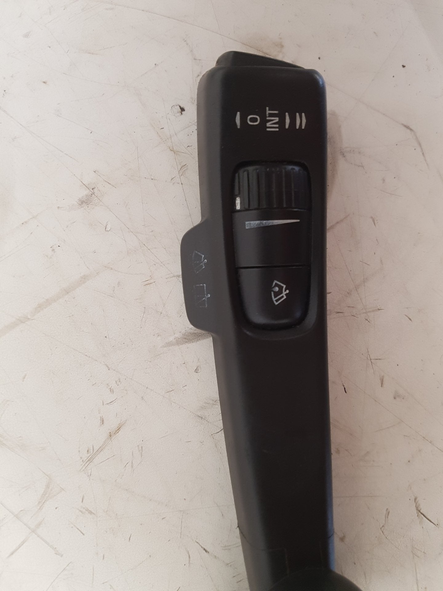2007 - 2010 Volvo V50 545 Estate Wiper Switch 8691993