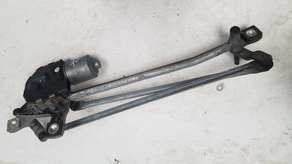2010 - 2014 Volvo XC60  Estate WIPER MOTOR (FRONT) & LINKAGE 31333455