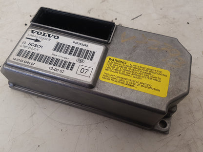 2007 Volvo V70  Estate Airbag Module 30782385