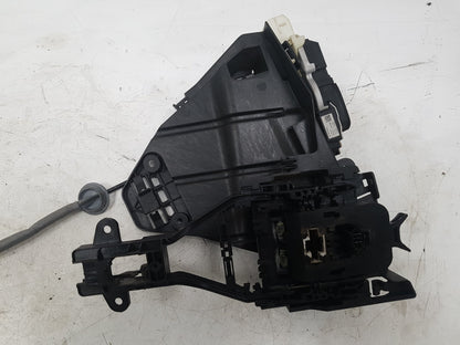 2013 - 2019 Volvo V40 III 525 Hatchback CENTRAL LOCKING MOTOR (FRONT DRIVER SIDE) 31301426