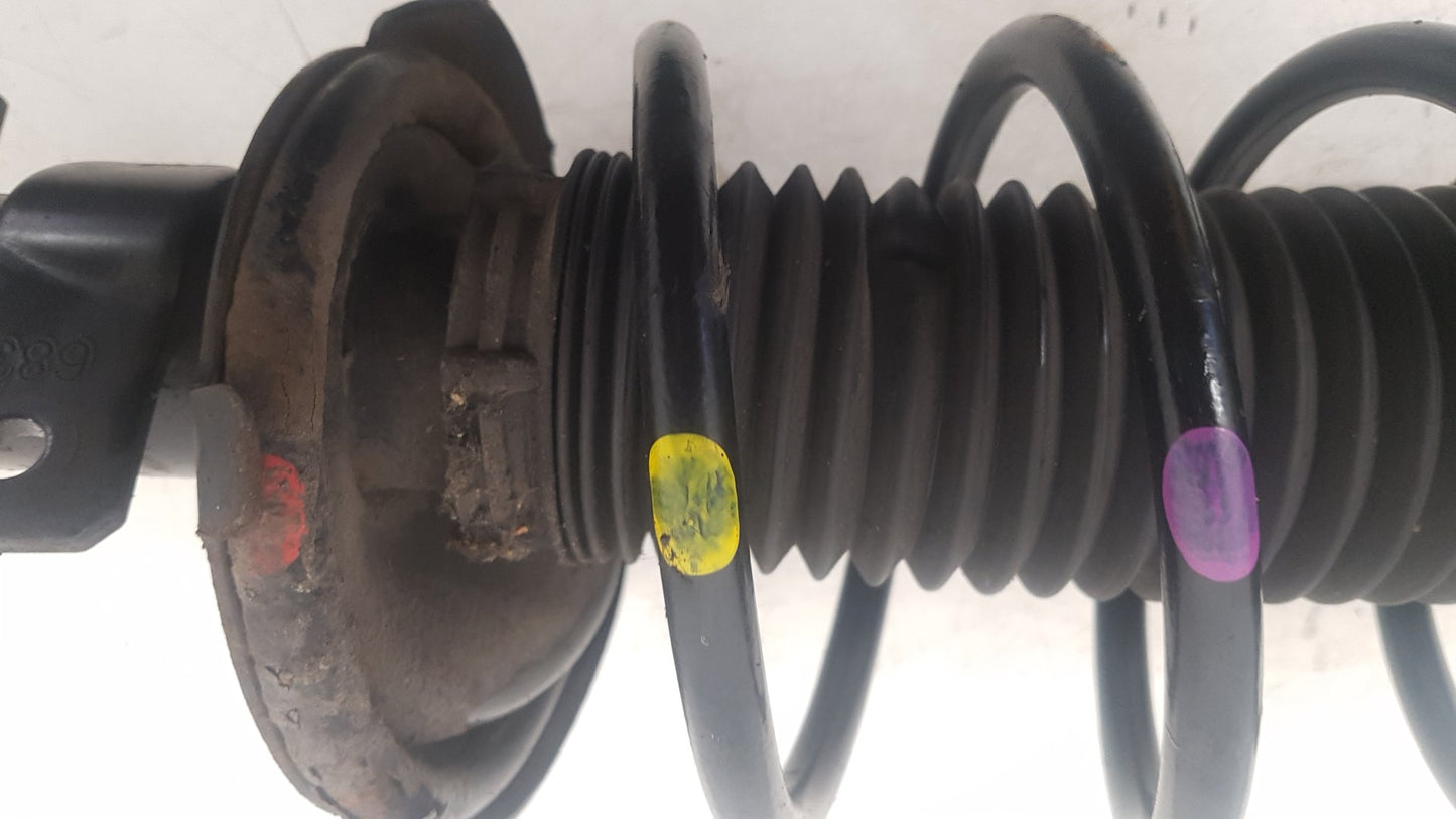 2006 - 2012 Volvo C30  Hatchback Right Front Shock Absorber
