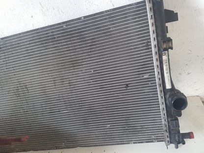2010 - 2012 Saab 9-5  Saloon RADIATOR (MANUAL) (A/C CAR) 13241725