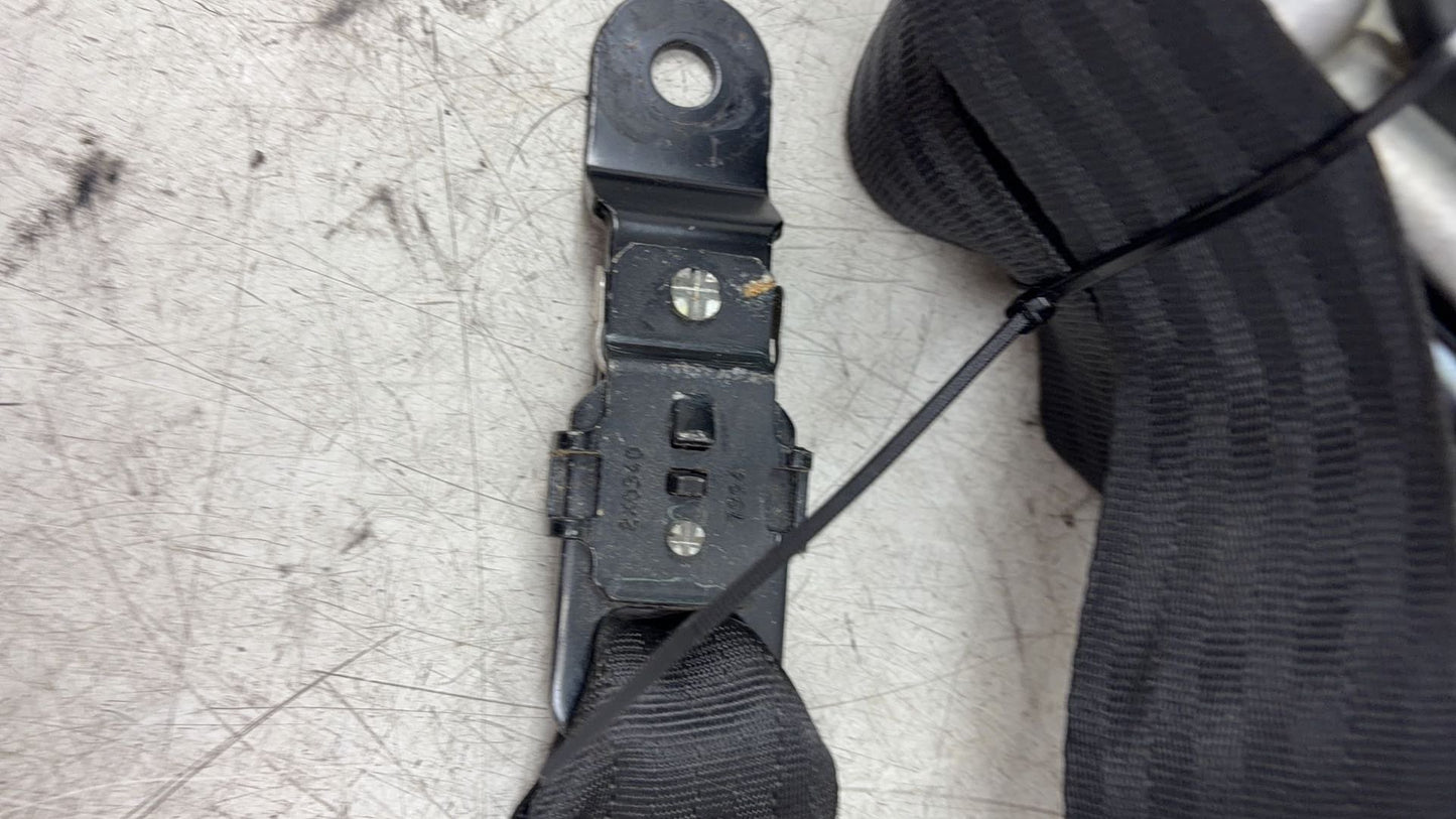 2007 - 2014 Volvo XC90  Estate 3RD ROW SEAT BELT - DRIVER 31267534
