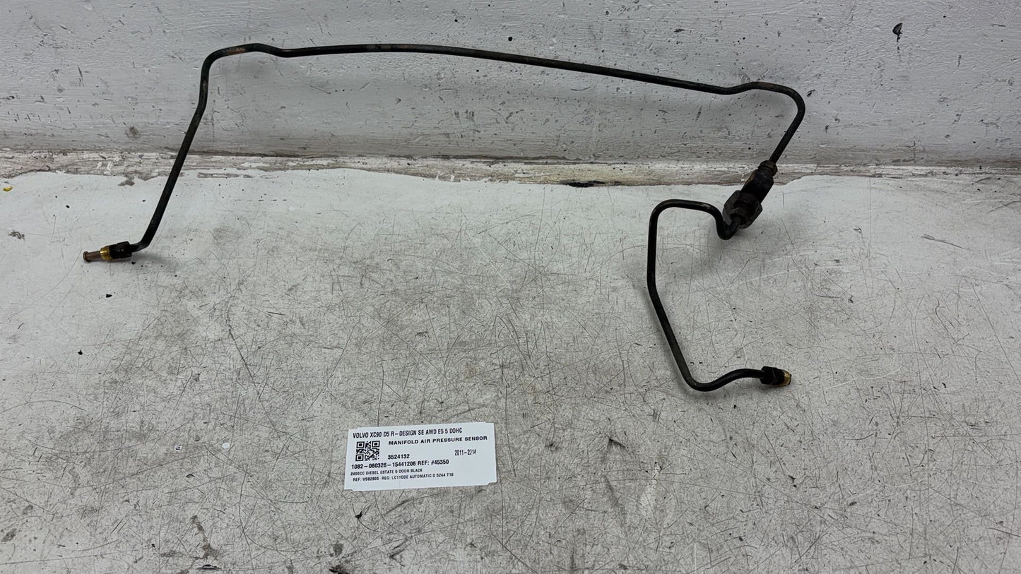2007 - 2014 Volvo XC90  Estate MANIFOLD AIR PRESSURE SENSOR 3524132