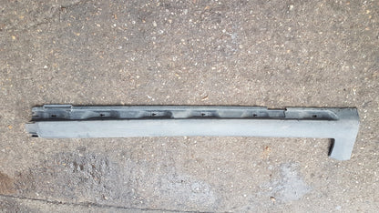 2009 - 2011 Volvo XC70  Estate Right Side Skirt 30763663