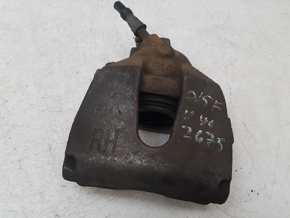 2012 - 2017 Volvo V40  Hatchback Right Rear Caliper 36000485
