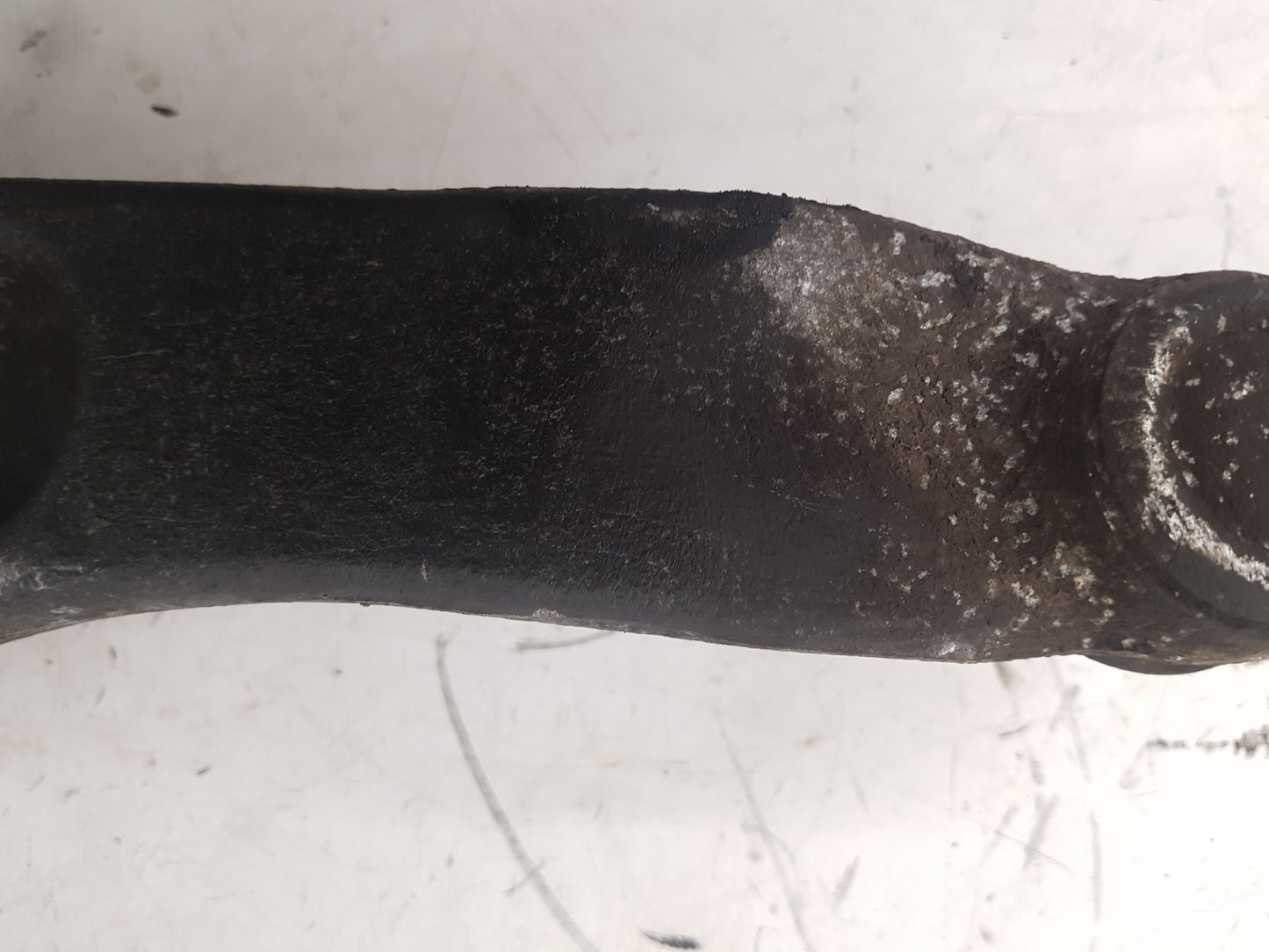 2010 - 2013 Volvo V60  Estate Left Front Lower Control Arm