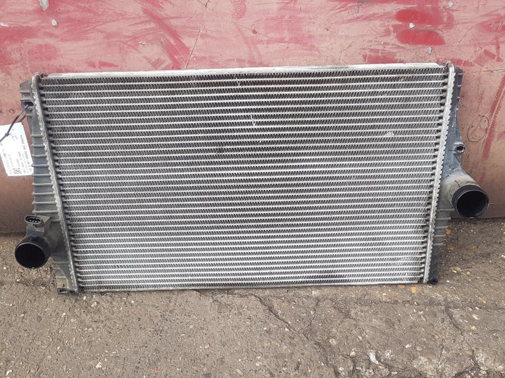 2002 - 2006 Volvo XC90  Estate Intercooler 31274553