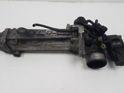 2005 - 2012 Volvo S40  Saloon EGR VALVE AND COOLER 30757742