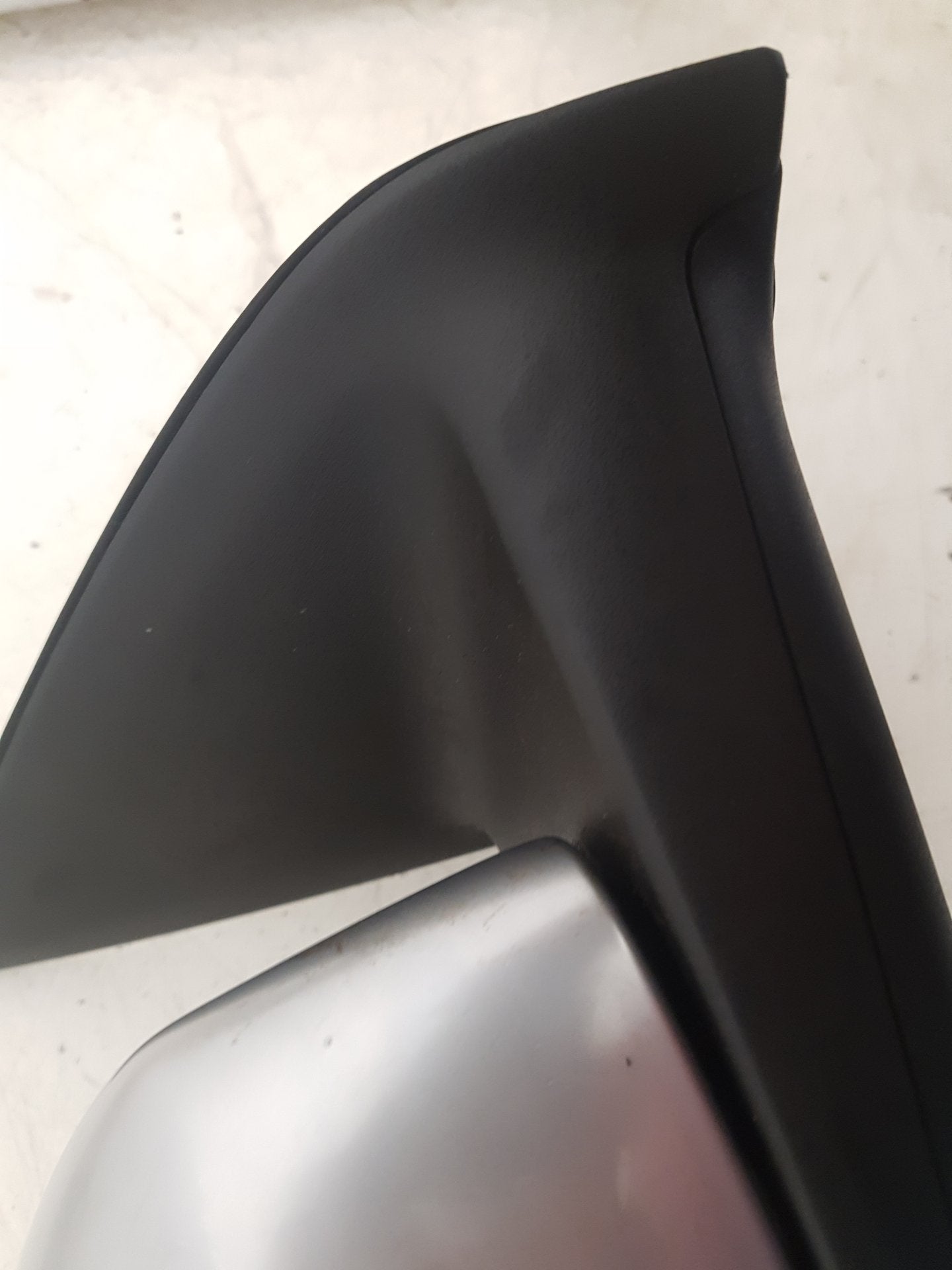 2003 - 2014 Volvo XC90 I 275 Estate DOOR MIRROR - ELECTRIC (DRIVER SIDE) 31297344