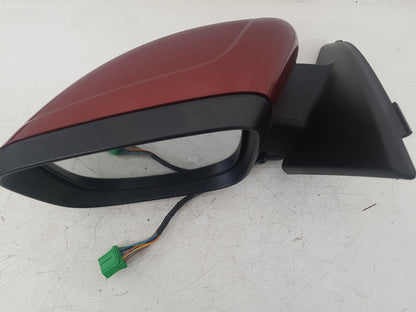 2008 - 2013 Volvo XC60 I 156 Estate DOOR MIRROR - ELECTRIC (PASSENGER SIDE) 31352971