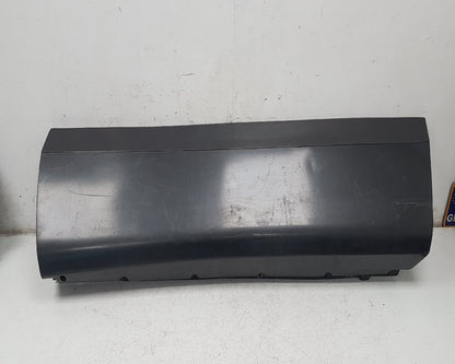 1988 - 1993 Saab 900  Convertible Left Side Skirt