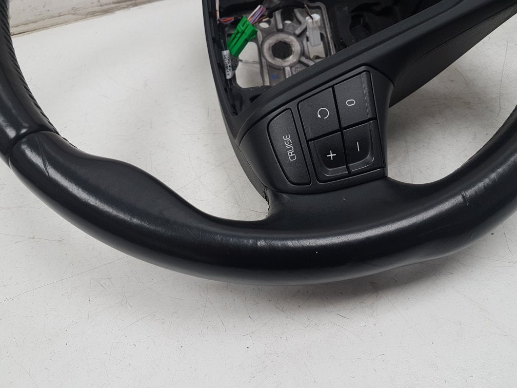 2008 - 2015 Volvo V70  Estate Steering Wheel 31250592