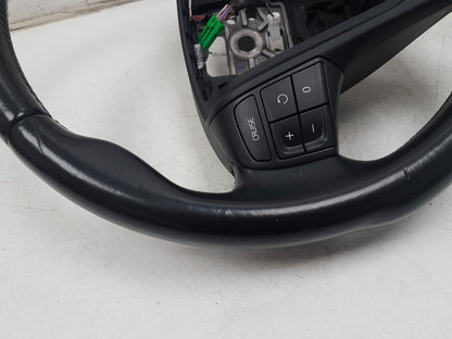 2008 - 2015 Volvo V70  Estate Steering Wheel 31250592