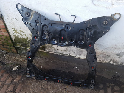 2017 - 2025 Volvo V90 235, 236 Estate Front Subframe