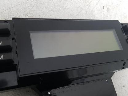 2008 - 2016 Volvo V70 III 135 Estate Dash Display Unit 31268336