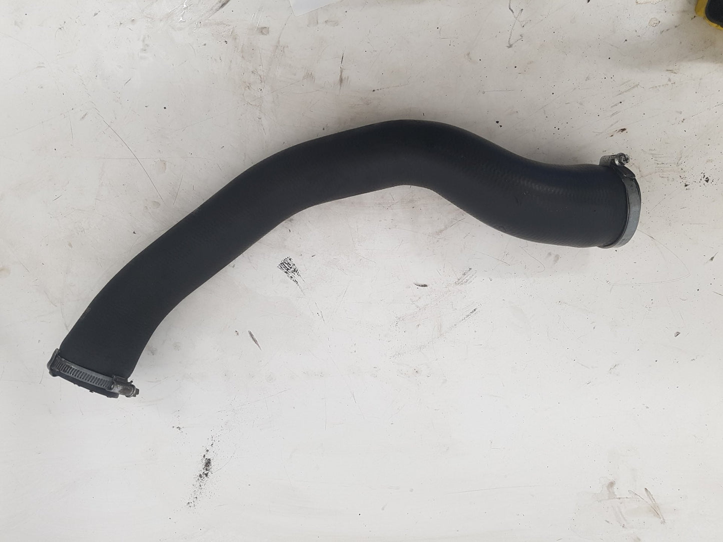 2006 - 2013 Volvo C30  Hatchback INTERCOOLER HOSE
