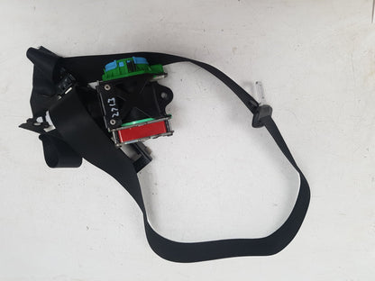2007 - 2015 Saab 9-3  Estate Left Front Seat Belt 12756368