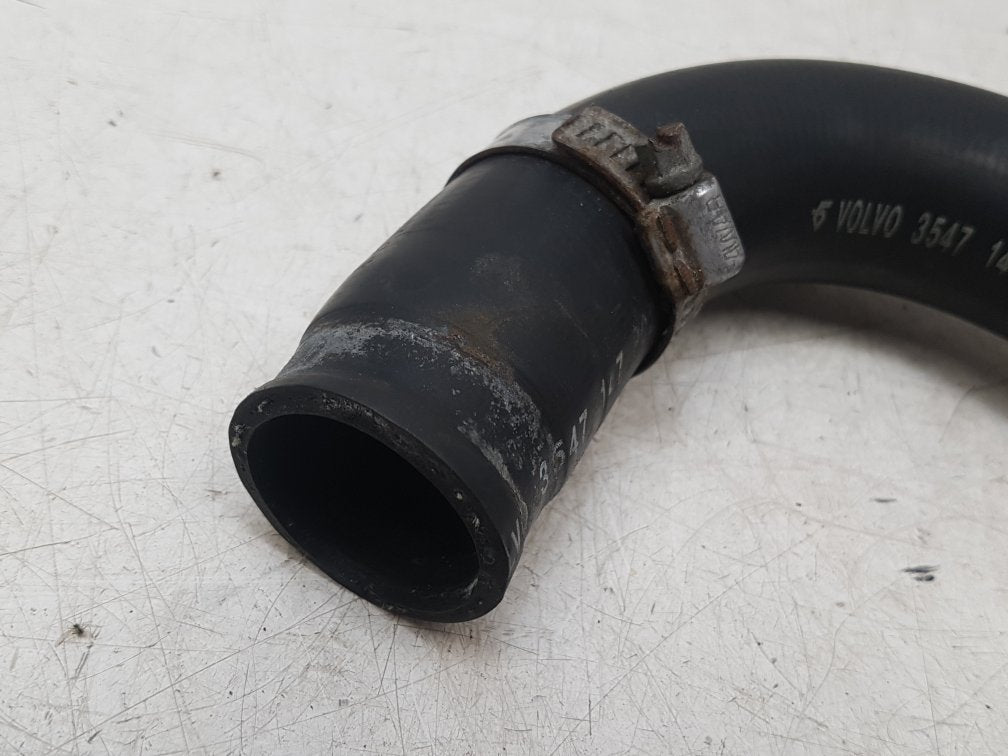 1986 - 1998 Volvo 940  Estate RADIATOR HOSE 3547147