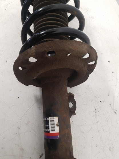2003 - 2010 Saab 9-3  Saloon Left Front Shock Absorber
