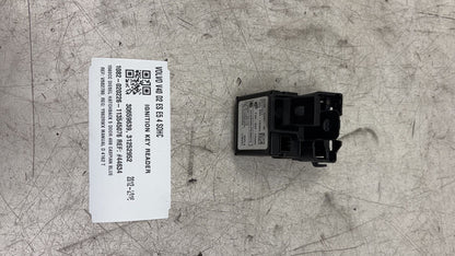2013 - 2016 Volvo V40 III 525 Hatchback IGNITION KEY READER 30659639