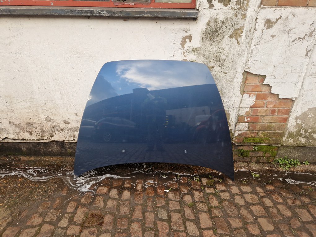 2004 - 2010 Volvo V50   Estate Bonnet 31371415