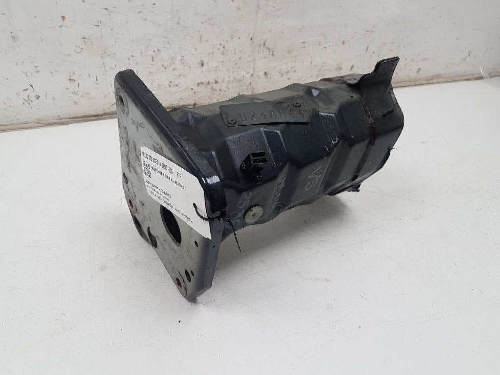 2007 - 2015 Volvo V70  Estate PASSENGER SIDE CHASSIS CUT 31333207