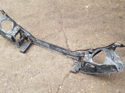 2008 - 2014 Volvo XC60  Estate Top Slam Panel 30762259